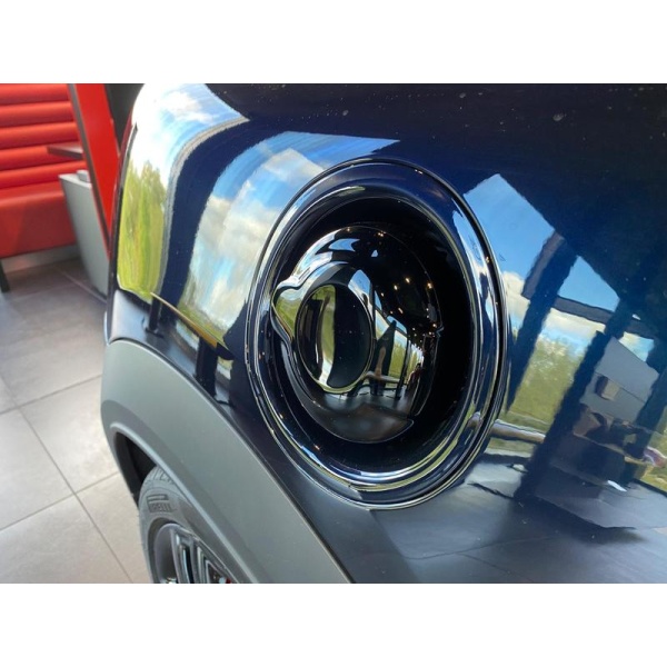 MINI Convertible - 2.0 John Cooper Works Steptronic Euro 6 (s/s) 2dr
