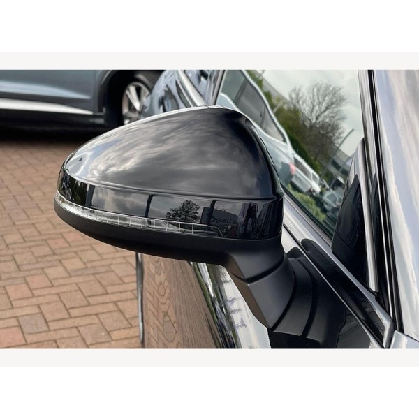 Audi A4 Avant - 2.0 TFSI 35 Black Edition S Tronic Euro 6 (s/s) 5dr
