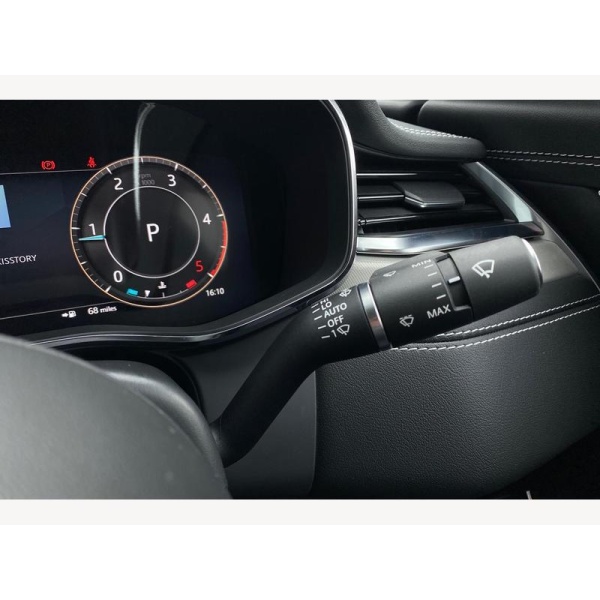 Jaguar XF - 2.0 D200 R-Dynamic Se Black 4Dr Auto