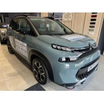 Citroen C3 Aircross - 1.2 PureTech MAX EAT6 Euro 6 (s/s) 5dr