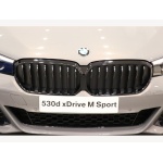 BMW 3 Series Saloon - BMW 320i M Sport 2.0 4dr