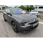 Citroen C4 - 1.2 PureTech YOU! Euro 6 (s/s) 5dr