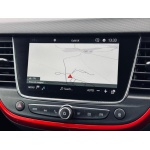 Vauxhall Crossland - 1.2 Turbo SRi Nav 5dr