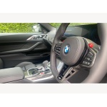 BMW M4 Competition Coupe - BMW M4 Competition with M xDrive M Models 3.0 2dr