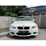 BMW 3 Series - 2.0 320d M Sport Highline Euro 5 2dr