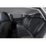 MG MG5 - 61.1kWh SE Estate 5dr Electric Auto (156 ps)