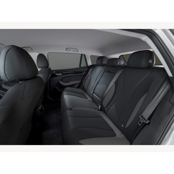 MG MG5 - 61.1kWh SE Estate 5dr Electric Auto (156 ps)