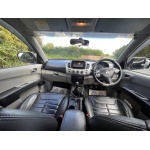 Mitsubishi L200 - 2.5 DI-D Barbarian 4WD Euro 4 4dr (LB)