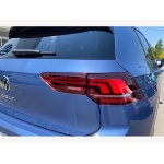 Volkswagen Golf Hatch - Golf Hatch Match 1.5 TSI 115ps 6-Speed Manual 5 Door 2024