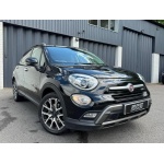 Fiat 500X - 1.6 MultiJetII Cross Plus SUV 5dr Diesel Manual Euro 6 (s/s) (120 ps)