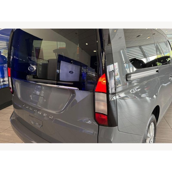 Ford Grand Tourneo Connect - 2.0 EcoBlue Titanium (7 Seat) DCT Euro 6 (s/s) 5dr