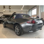 Mazda MX-5 - 1.5 [132] Kizuna 2dr