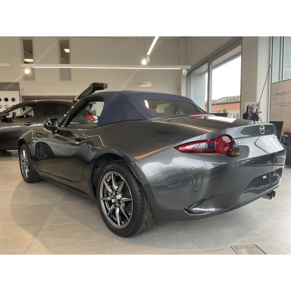 Mazda MX-5 - 1.5 [132] Kizuna 2dr
