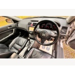 Honda Accord - 2.0 i-VTEC EX 4dr