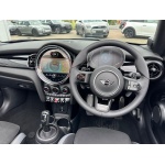 MINI Convertible - 2.0 Cooper S Sport Steptronic Euro 6 (s/s) 2dr