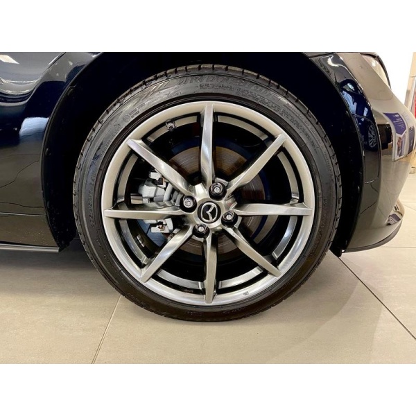 Mazda MX-5 - 2.0 SKYACTIV-G Exclusive-Line Euro 6 (s/s) 2dr