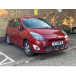 Renault Grand Scenic - 1.5 dCi Dynamique TomTom Euro 5 5dr