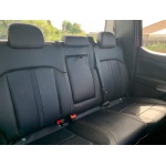 Ford Ranger - 2.0 TD EcoBlue Wildtrak Auto 4WD Euro 6 (s/s) 4dr