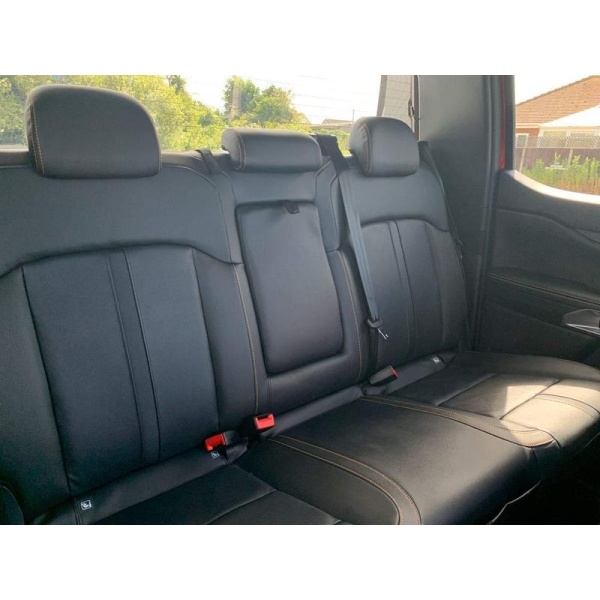 Ford Ranger - 2.0 TD EcoBlue Wildtrak Auto 4WD Euro 6 (s/s) 4dr
