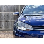 Volkswagen Golf - 1.4 SE NAVIGATION TSI BLUEMOTION TECHNOLOGY DSG 5d 124 BHP Nationwide Home Delivery Available