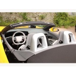 MG Cyberster - GT 77kWh AWD Dual Motor | 536bhp | 0-60mph in 3s |Scissor Doors | Convertible | 2 Seater Sports Car 2dr