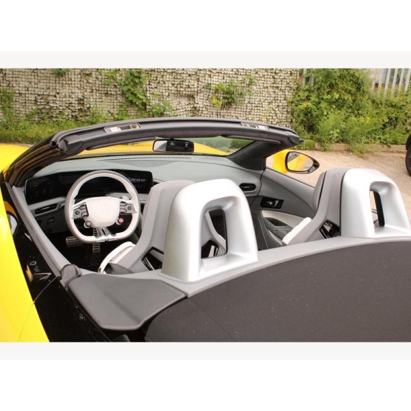 MG Cyberster - GT 77kWh AWD Dual Motor | 536bhp | 0-60mph in 3s |Scissor Doors | Convertible | 2 Seater Sports Car 2dr