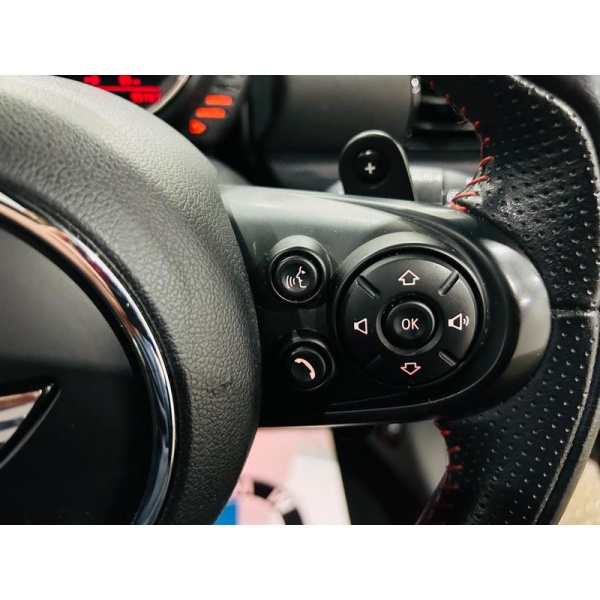 MINI Clubman - 2.0 Cooper S Auto Euro 6 (s/s) 6dr