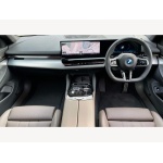 BMW 5 Series - 2.0 530e 22.1kWh M Sport Steptronic Euro 6 (s/s) 4dr