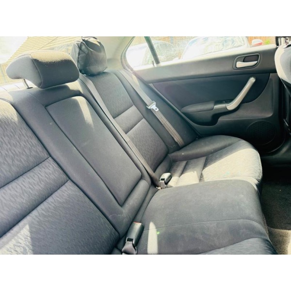 Honda Accord - 2.2 i-CDTi SE 4dr (hands free)