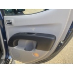 Mitsubishi L200 - 2.5 DI-D Barbarian Auto 4WD Euro 4 4dr (LB)