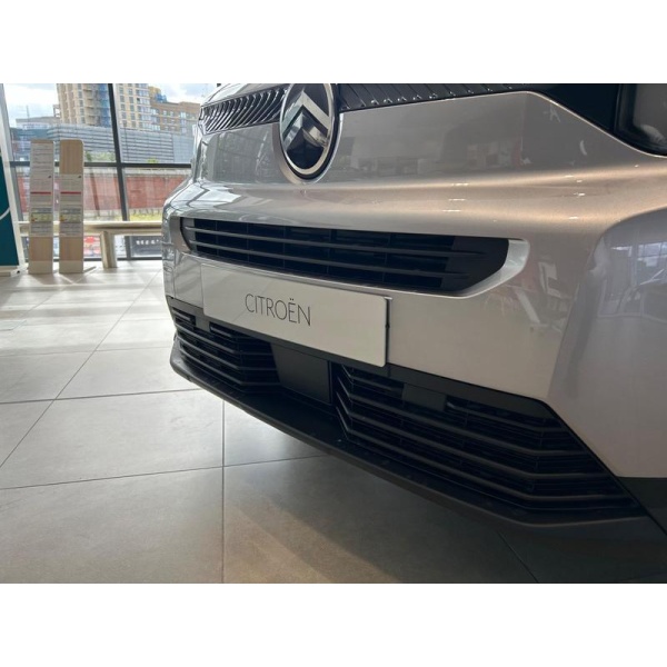 Citroen E-berlingo - 52kWh PLUS XL XL MPV Auto 5dr (7.4kW Charger)