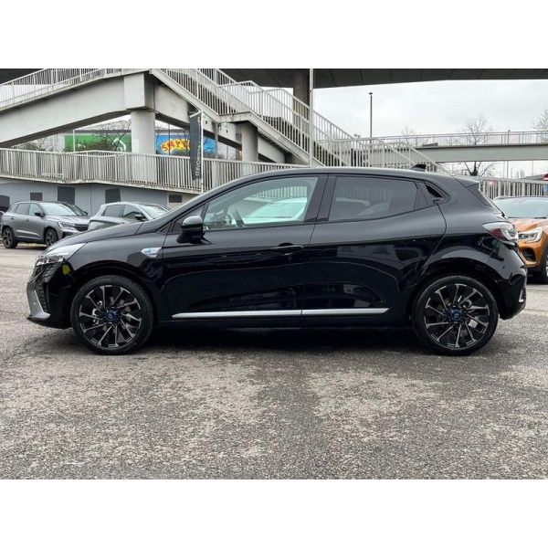 Renault Clio - esprit alpine E-Tech full hybrid 145 ^MY24] 1.6 5dr
