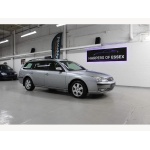 Ford Mondeo - 2.0 TDCi SIV Ghia 5dr
