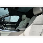 Jaguar XF - 2.0 D200 R-Dynamic HSE Black 4dr Auto