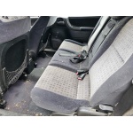 Vauxhall Zafira - 1.8i Comfort SE 5dr