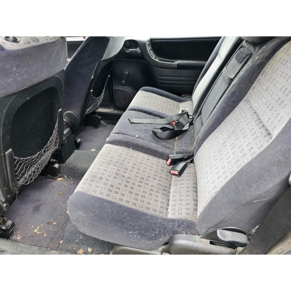 Vauxhall Zafira - 1.8i Comfort SE 5dr