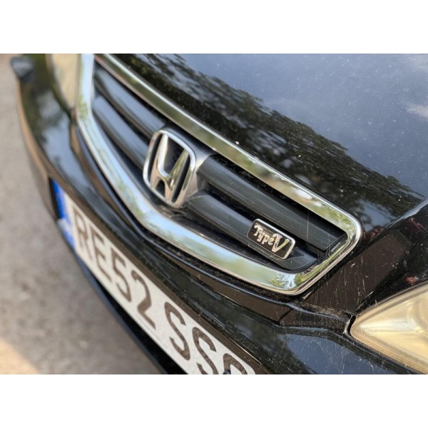 Honda Accord - 2.3i Type V 4dr