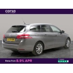 Peugeot 308 Sw - 1.2 PureTech GPF Allure (130 ps) - DAB - APPLE CARPLAY - BLUETOOTH 5dr