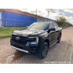 Ford Ranger - Wildtrak AUTO 3.0L V6 240ps EcoBlue 10 Speed 4x4 Double Cab, REAR VIEW CAMERA, FRONT AND REAR PARKING SENSORS
