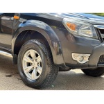Ford Ranger - 2.5 TDCi Thunder 4x4 4dr