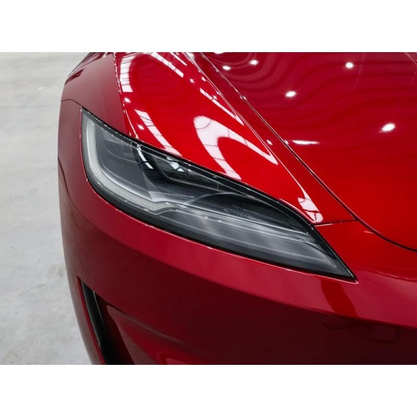 Tesla Model 3 - Performance All-Wheel Drive 4dr