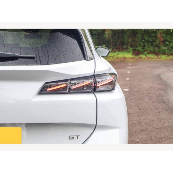 Peugeot 308 SW - 1.2 PureTech GT EAT Euro 6 (s/s) 5dr