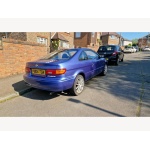 Toyota Paseo - 1.5 ST Coupe 2dr Petrol Manual (89 bhp)