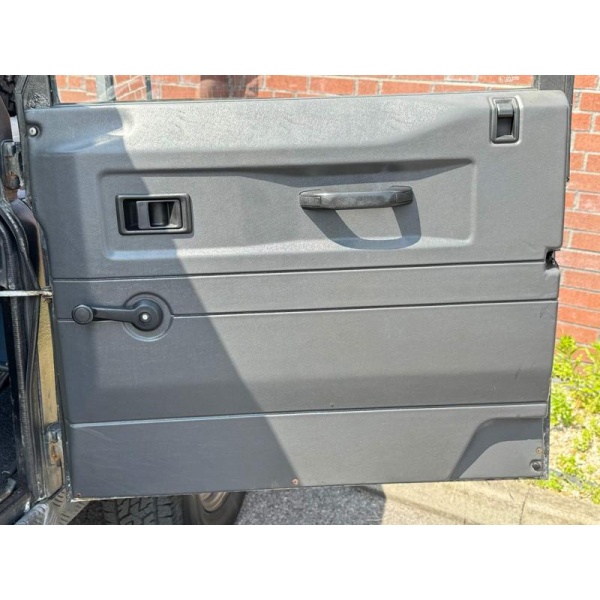 Land Rover Defender 90 - 2.5 TD Pick-Up 2dr