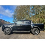 Ford Ranger - 2.0 TD EcoBlue Wildtrak Auto 4WD Euro 6 (s/s) 4dr