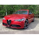 Alfa Romeo Giulia - 2.0 Turbo Petrol 280hp Veloce 4dr