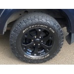 Mitsubishi L200 - 2.5 DI-D Barbarian Auto 4WD Euro 4 4dr (LB)