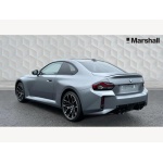 BMW M2 - 3.0 BiTurbo Steptronic Euro 6 (s/s) 2dr