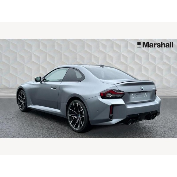 BMW M2 - 3.0 BiTurbo Steptronic Euro 6 (s/s) 2dr