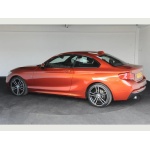 BMW 2 Series - 218D M SPORT 2.0 2dr